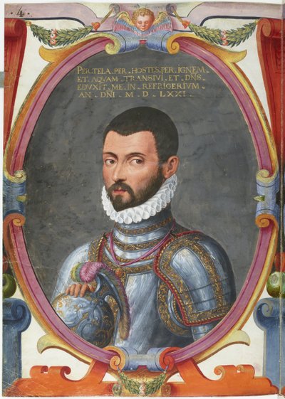 Viajes y aventuras de Ch. Magius de Unbekannt Unbekannt